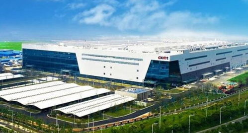 合肥長鑫存儲啟動百億級融資計劃，全力沖刺制程產(chǎn)能與技術(shù)開發(fā)