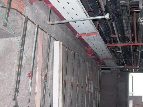 通風空調工程施工現場與技術方案圖文詳解