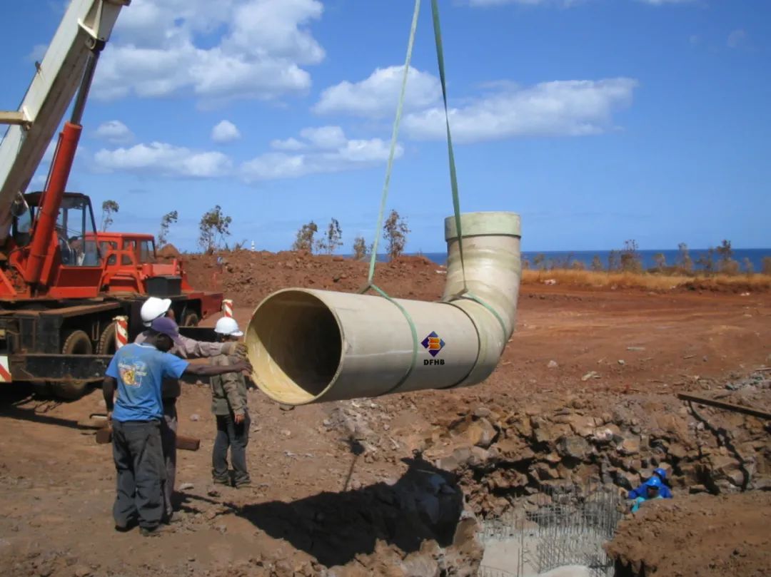 會員風采｜浙江東方豪博管業 匠心鑄就品質，專業服務工程