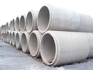 通化地區(qū)工程施工中長春水泥管的三種常見鋪設(shè)方式及選擇建議