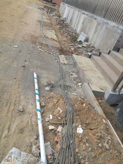 專業綜合布線施工工程 構筑現代信息高速公路的基石