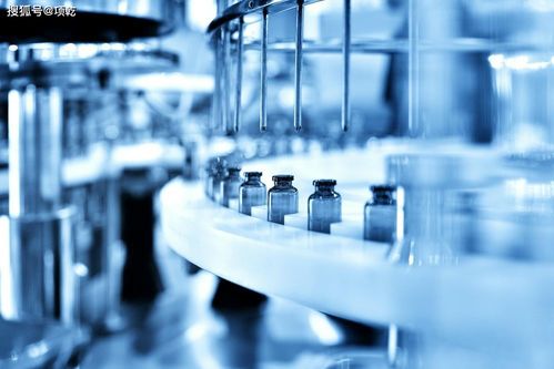 鼎康生物5年投資60億，掘金CDMO賽道，引領生物技術開發新浪潮