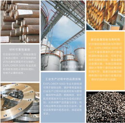 廢舊原料回收利器 天瑞Exploer 5000手持光譜分析儀助力綠色生物技術開發