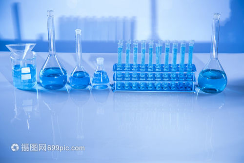 玻璃軟件在化學實驗與生物技術開發中的創新應用