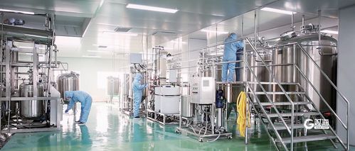 青島搶灘萬億級合成生物新賽道，構建生物技術開發新高地