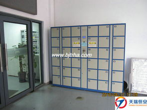 多功能學(xué)校用電子存包柜詳解 16門與20門型號(hào)規(guī)格、價(jià)格全解析